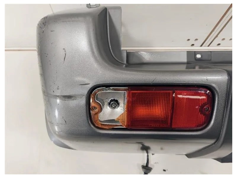 Paraurti POST 71811-81A00 Suzuki Jimny I 1999