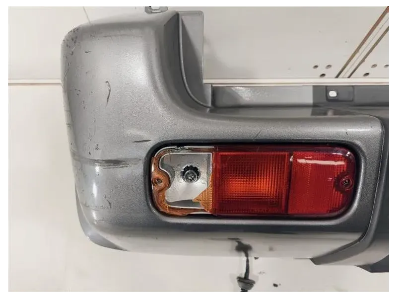 Paraurti POST 71811-81A00 Suzuki Jimny I 1999