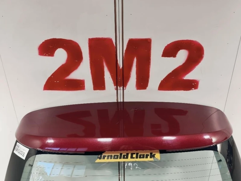 Portello POST 1689787080 Fiat 500L 2013