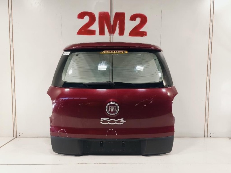 Portello POST 1689787080 Fiat 500L 2013