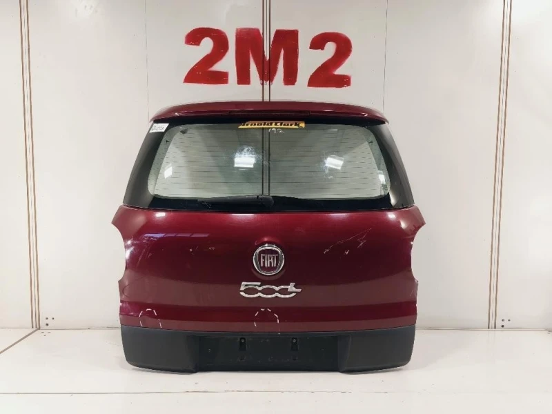 Portello POST 1689787080 Fiat 500L 2013