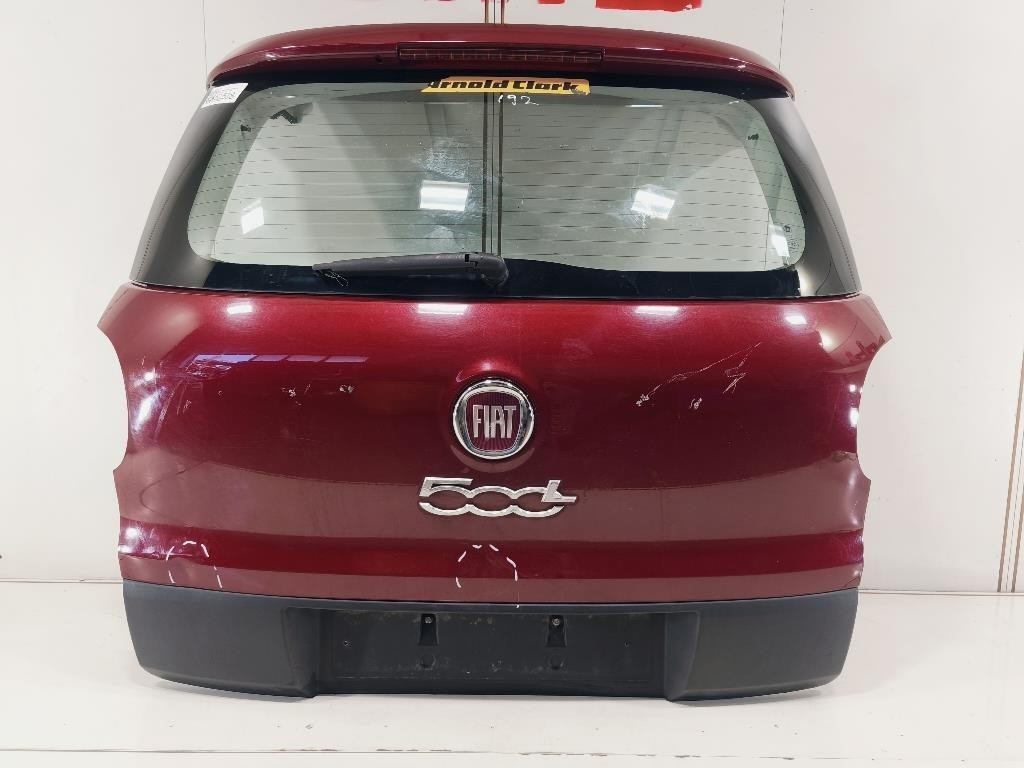 Portello POST 1689787080 Fiat 500L 2013