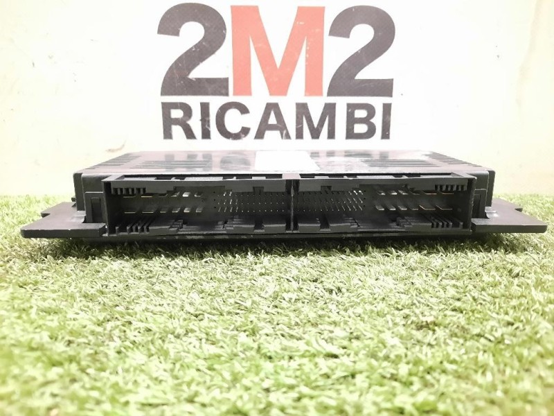 Centralina Comfort 61359240527 FRM3R PL2 Bmw Serie 1 E87 Berlina 2005