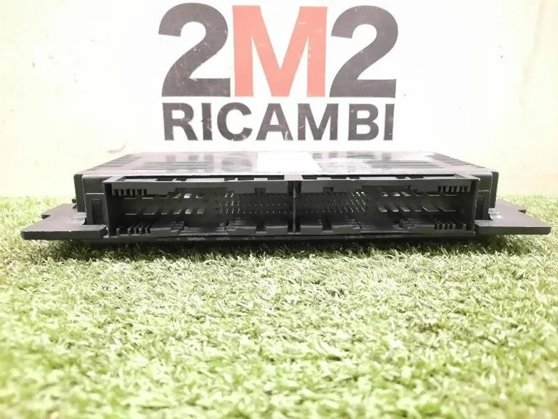 Centralina Comfort 61359240527 FRM3R PL2 Bmw Serie 1 E87 Berlina 2005