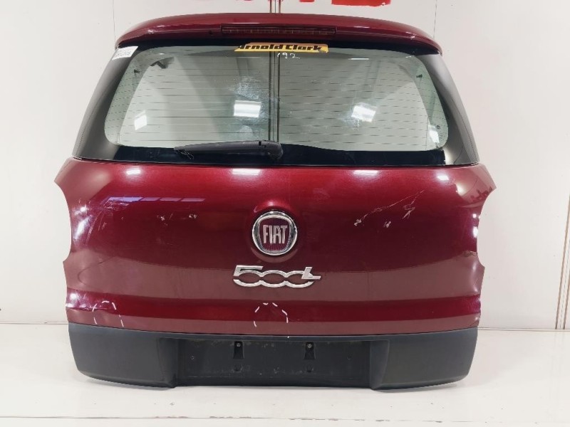 Portello POST 1689787080 Fiat 500L 2013