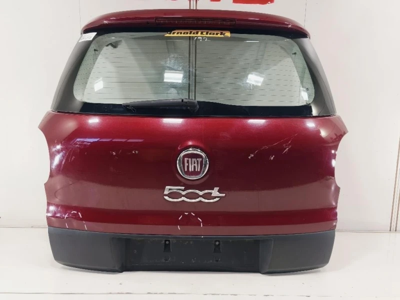 Portello POST 1689787080 Fiat 500L 2013