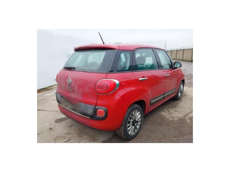 Paraurti POST 71811-81A00 Suzuki Jimny I 1999
