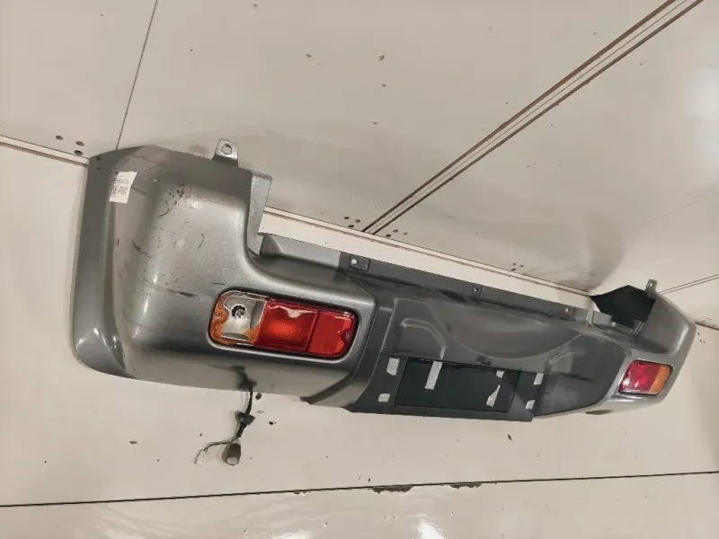 Paraurti POST 71811-81A00 Suzuki Jimny I 1999