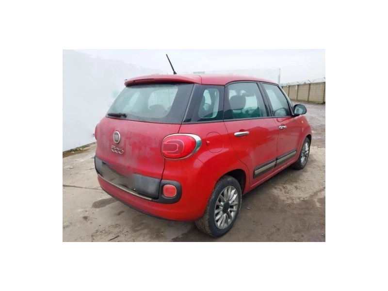 Portello POST 1689787080 Fiat 500L 2013