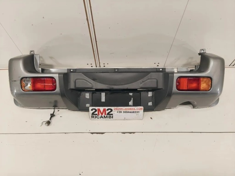 Paraurti POST 71811-81A00 Suzuki Jimny I 1999