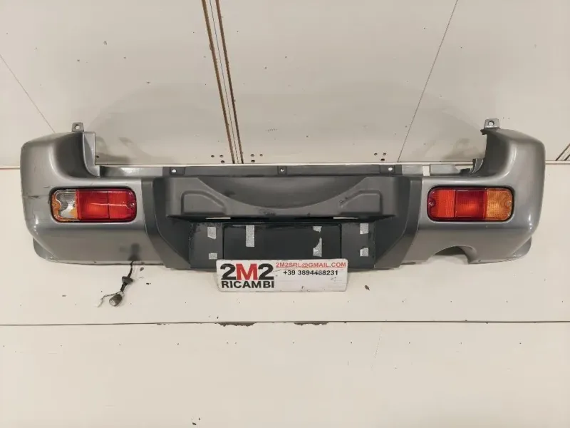 Paraurti POST 71811-81A00 Suzuki Jimny I 1999