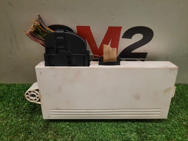 Centralina Comfort 61356943771 Bmw Serie 1 E87 Berlina 2005