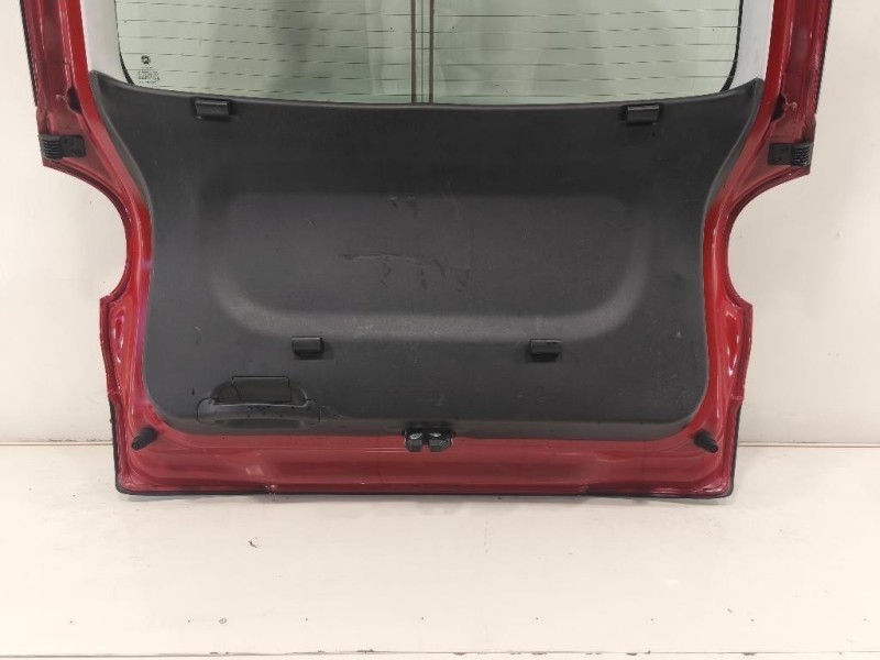 Paraurti POST 71811-81A00 Suzuki Jimny I 1999