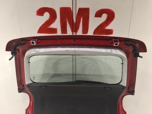 Paraurti POST 7181181A105PK Suzuki Jimny I 1999