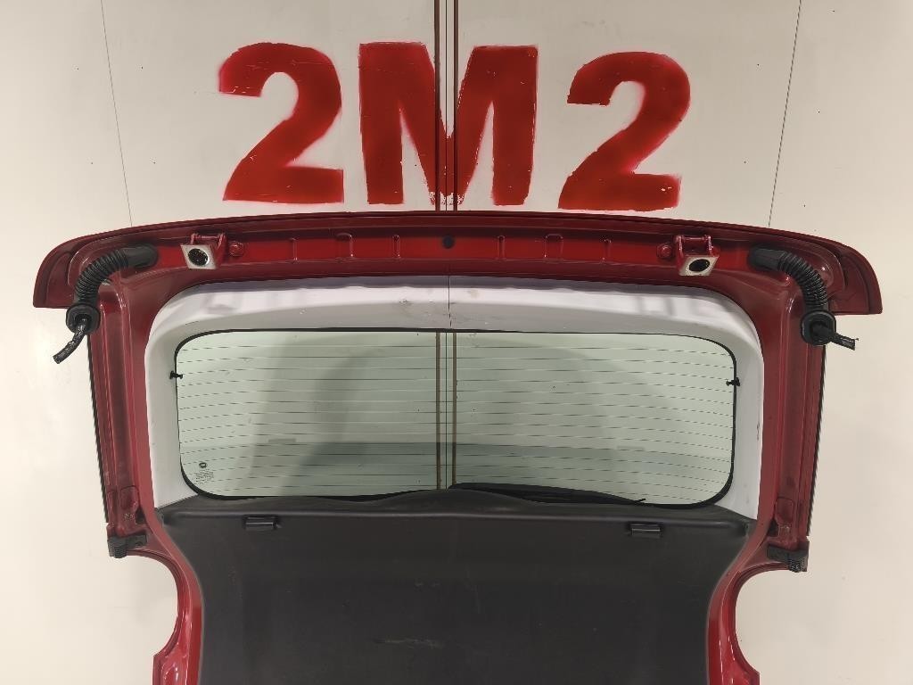 Paraurti POST 7181181A105PK Suzuki Jimny I 1999
