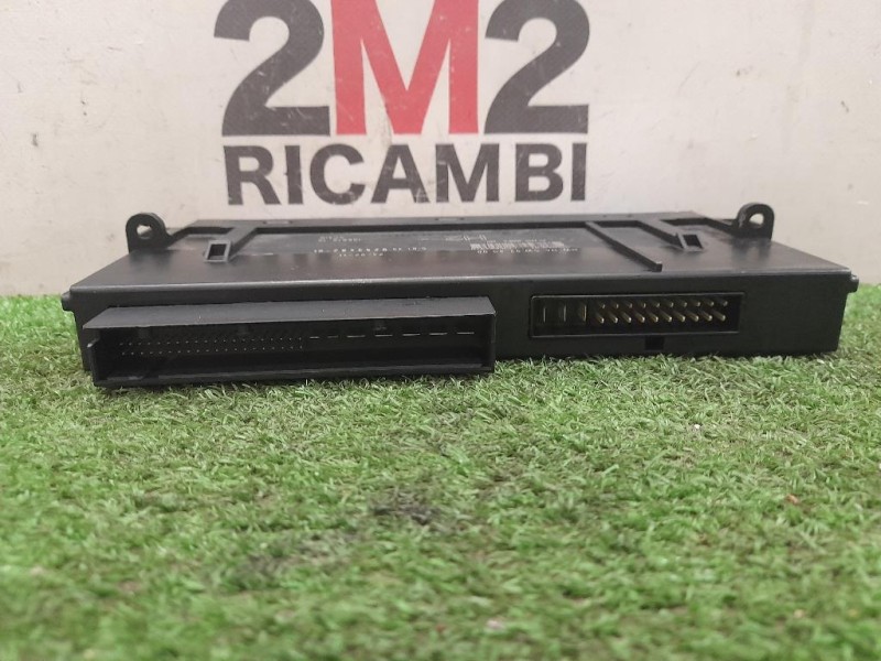 Centralina Comfort 61359253482 Bmw Serie 1 E87 Berlina 2005