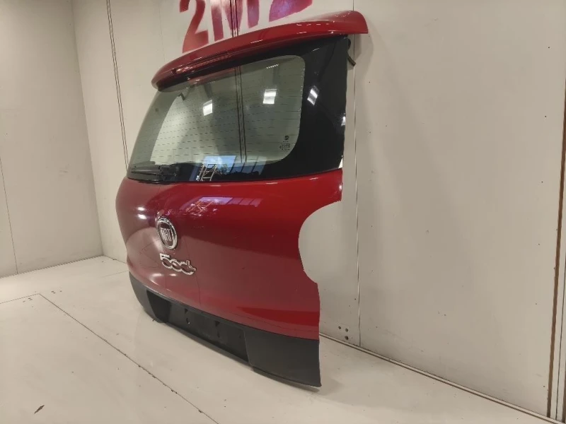 Portello POST 1689787080 Fiat 500L 2013