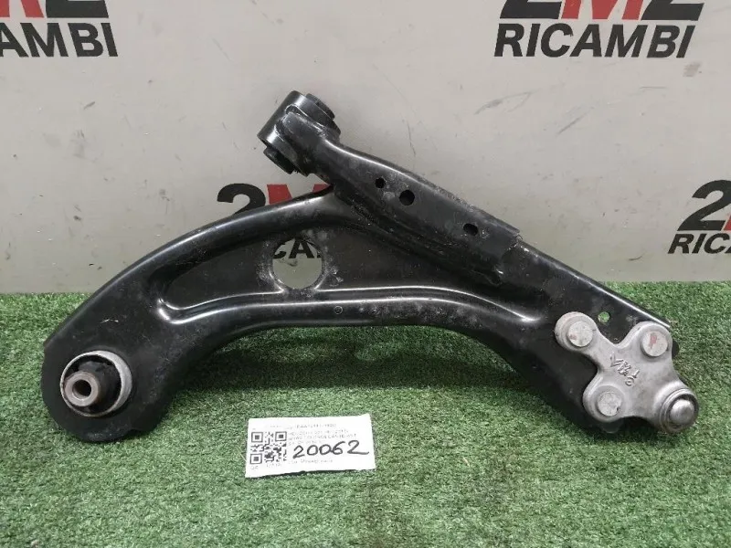 Braccio Oscillante ANT SX 9820381680 7BAA231112192G Peugeot 308 II 2017