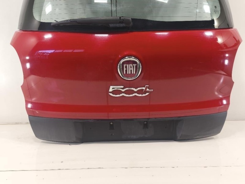 Paraurti POST 71811-78R Suzuki Jimny II 2018 Paraurti POST 71811-78R Suzuki Jimny II 2018