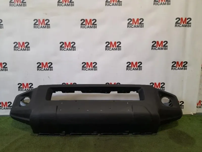 Paraurti POST 71811-78R Suzuki Jimny II 2018