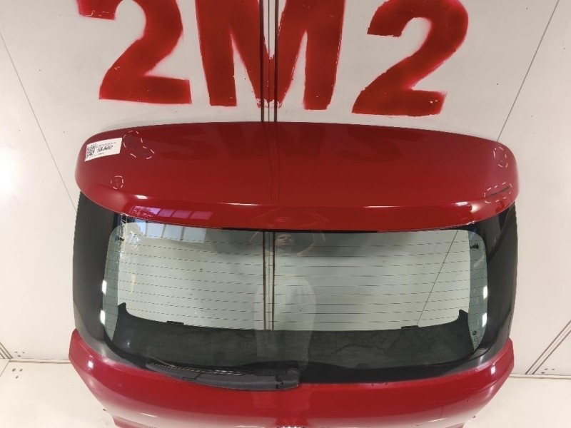 Portello POST 1689787080 Fiat 500L 2013