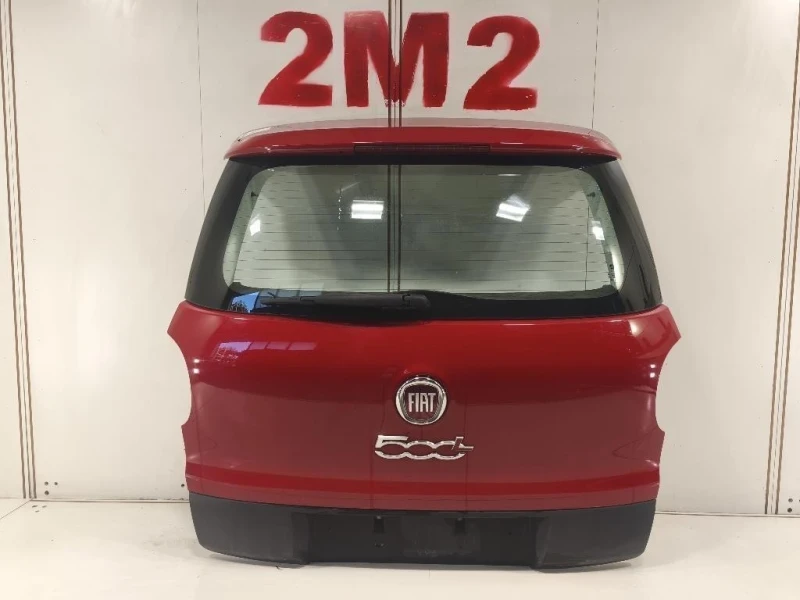 Portello POST 1689787080 Fiat 500L 2013