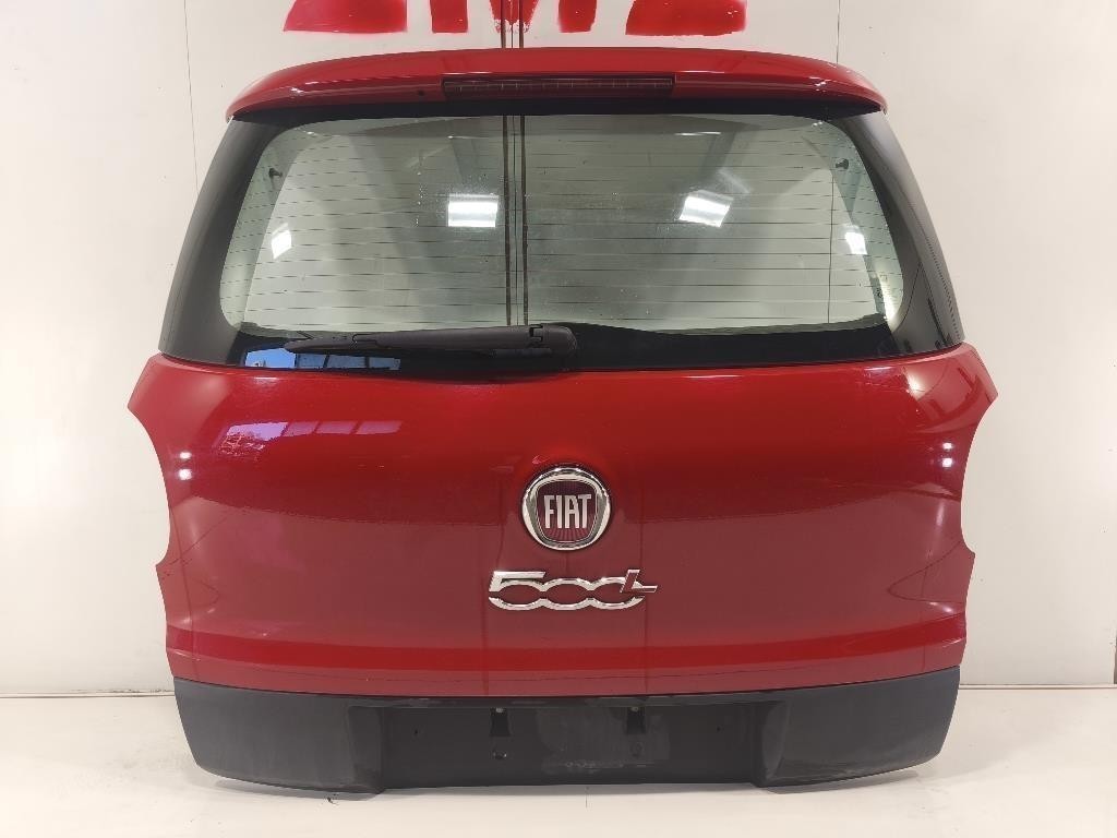 Portello POST 1689787080 Fiat 500L 2013