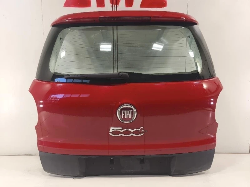 Portello POST 1689787080 Fiat 500L 2013