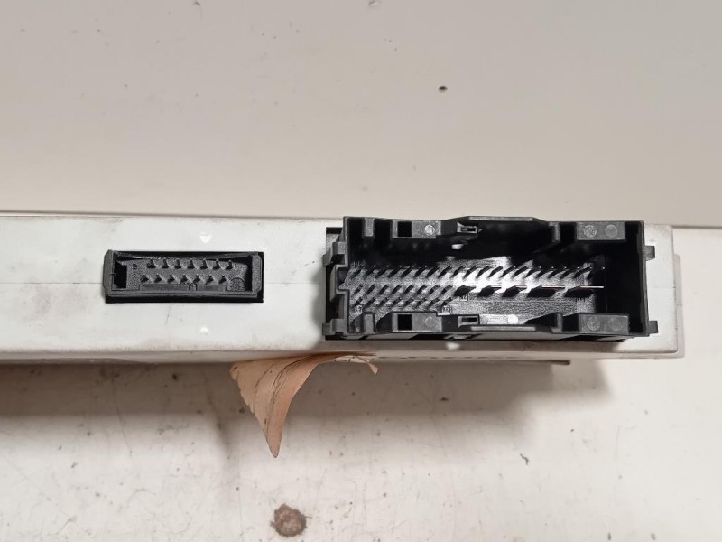 Centralina Comfort 61356943797 Bmw Serie 1 E87 Berlina 2005