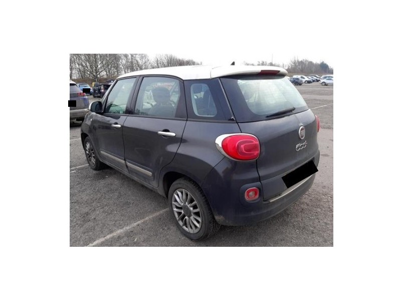 Paraurti POST 71821-63T Suzuki S-cross 2021