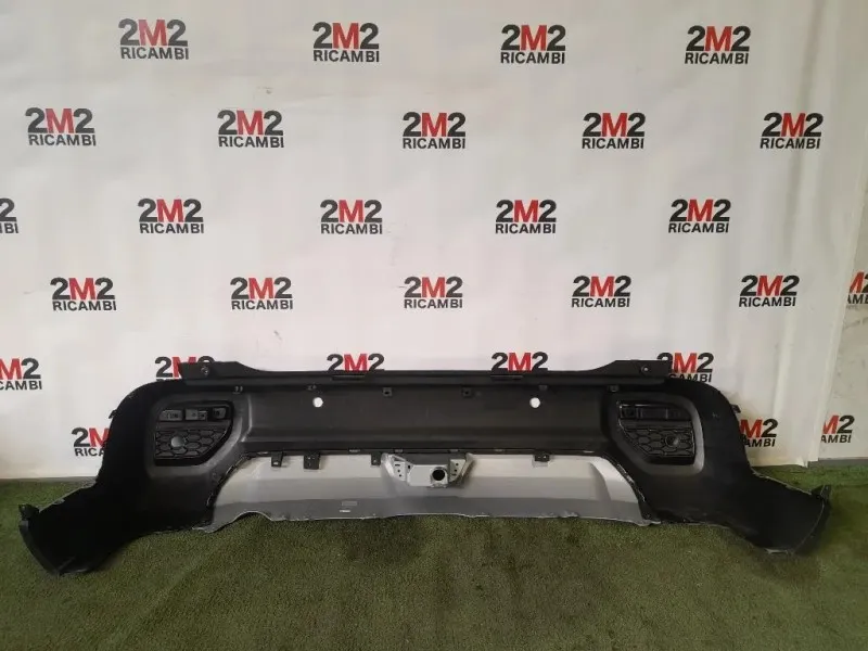 Paraurti POST 71821-63T Suzuki S-cross 2021