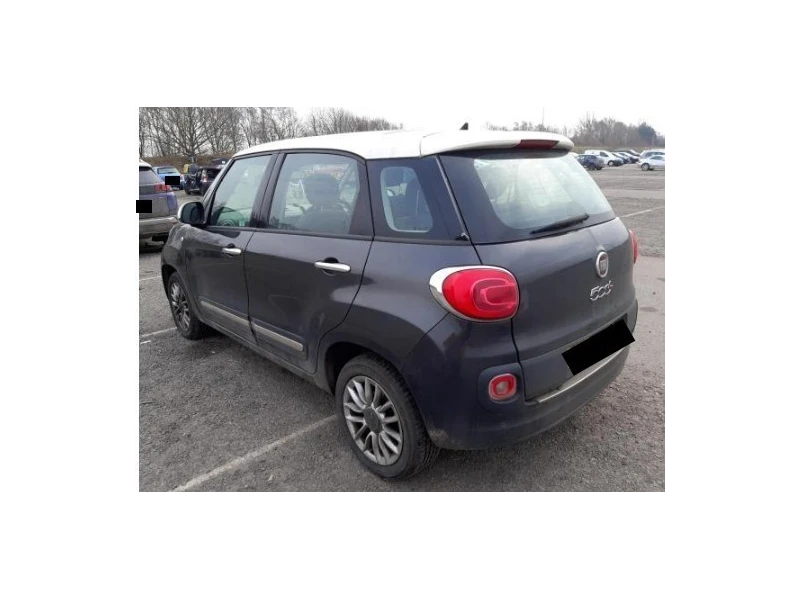 Portello POST 1689787080 Fiat 500L 2013