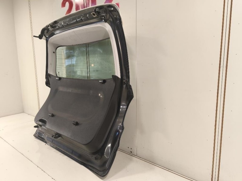 Paraurti POST 71821-63T Suzuki S-cross 2021
