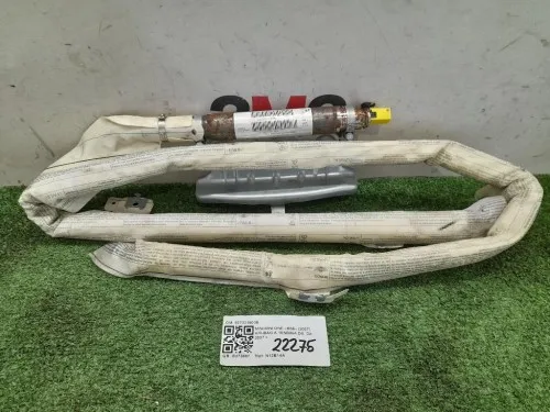 Air-bag A Tendina DX 607031800B Mini MINI ONE R56 2007