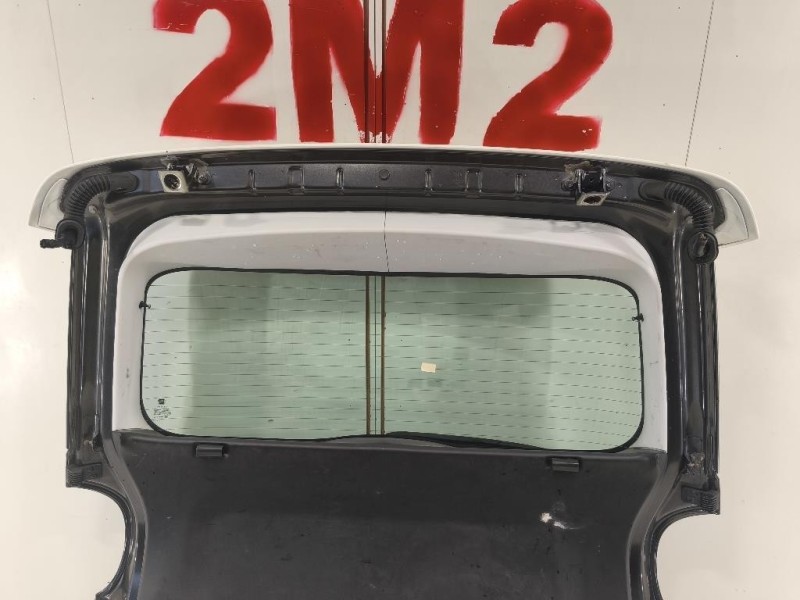 Paraurti POST 71821-63T Suzuki S-cross 2021