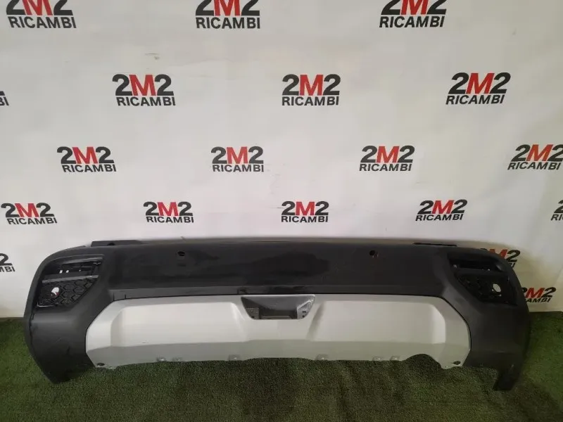 Paraurti POST 71821-63T Suzuki S-cross 2021