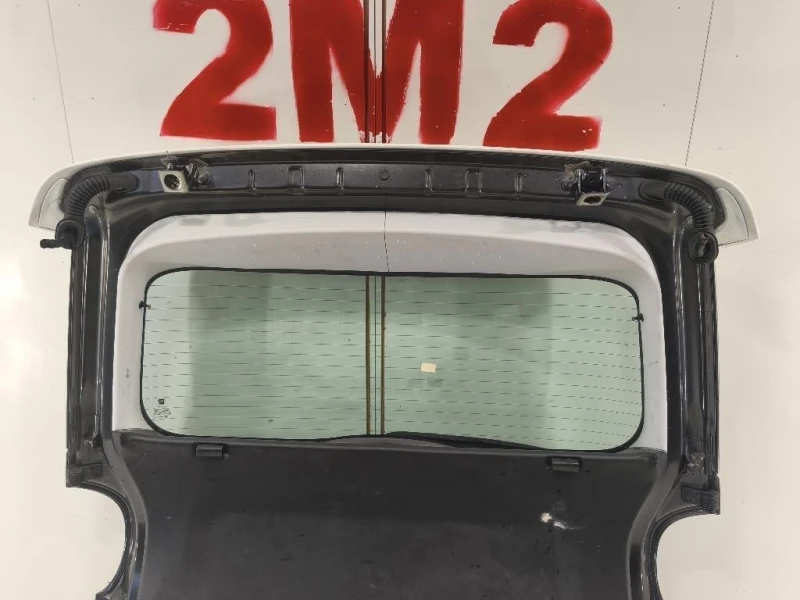 Portello POST 1689787080 Fiat 500L 2013