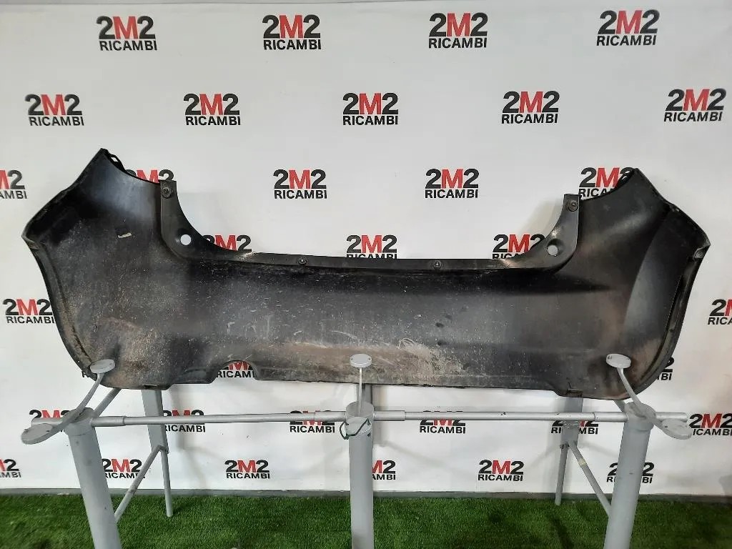 Paraurti POST 7181151K00799 Suzuki Splash 2008