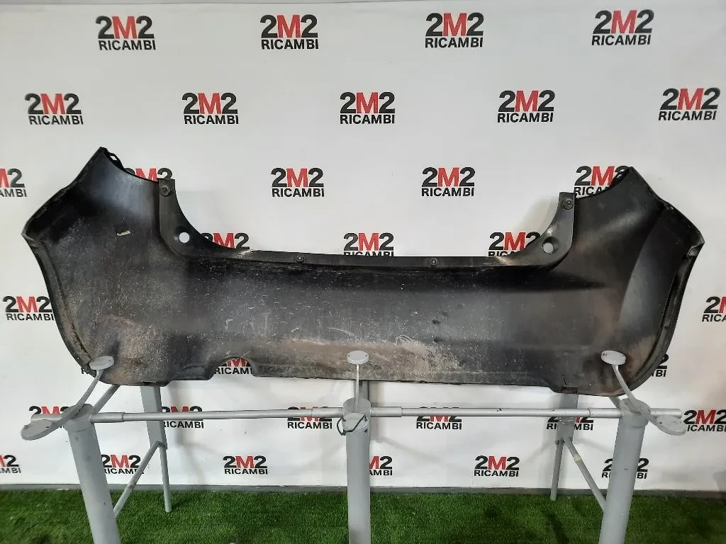 Paraurti POST 7181151K00799 Suzuki Splash 2008