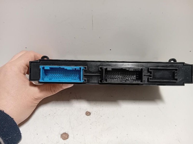 Centralina Comfort 10681810 Bmw Serie 1 E87 Berlina 2005