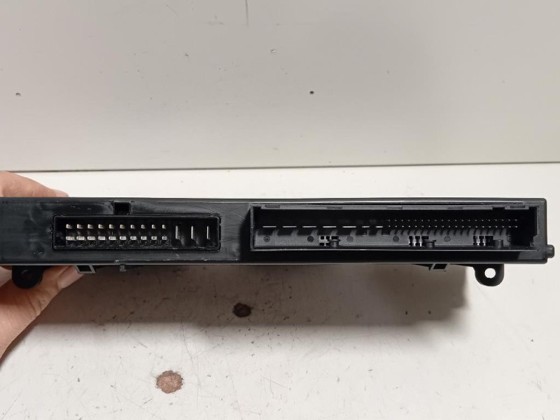 Centralina Comfort 10681810 Bmw Serie 1 E87 Berlina 2005