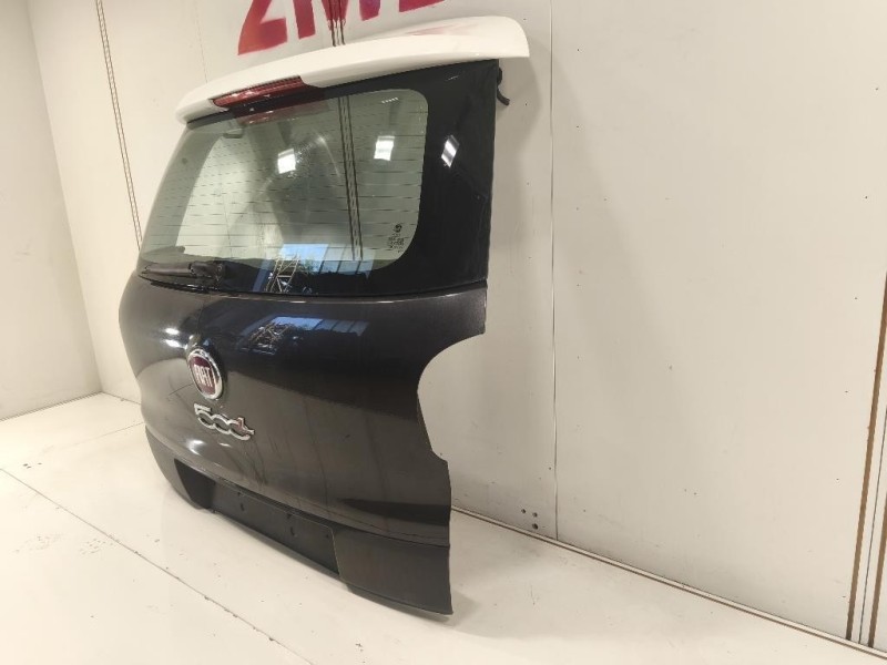 Portello POST 1689787080 Fiat 500L 2013