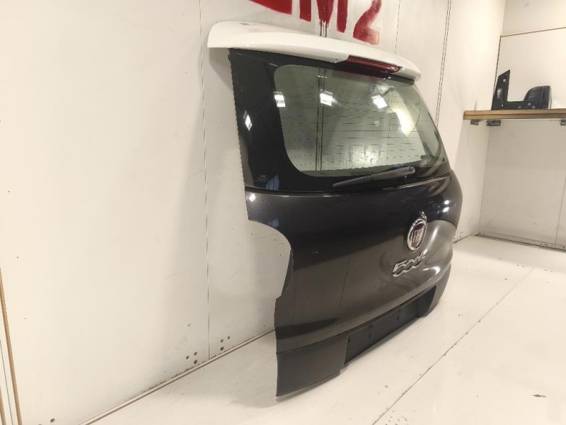 Portello POST 1689787080 Fiat 500L 2013