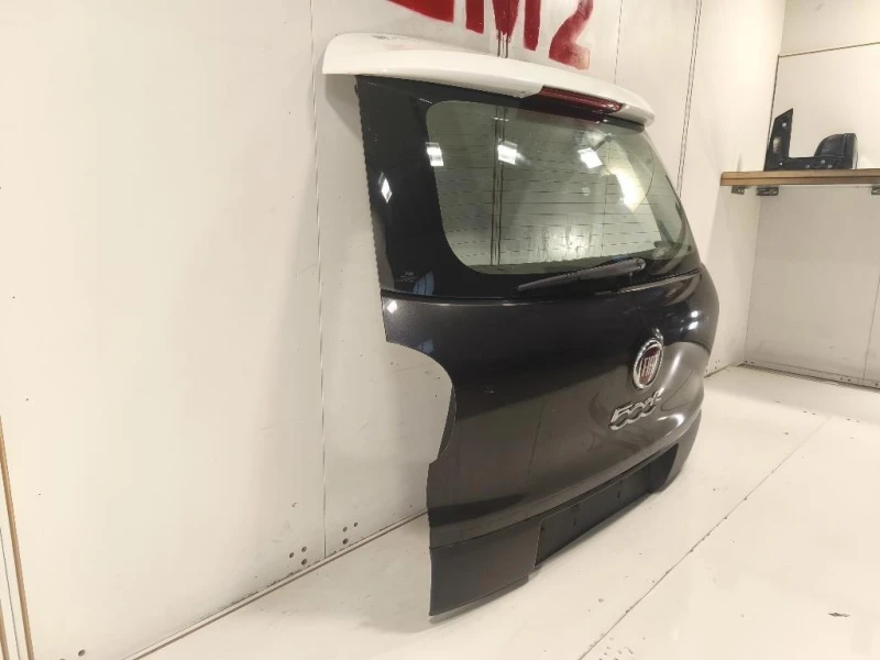 Portello POST 1689787080 Fiat 500L 2013