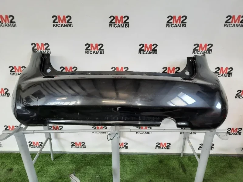 Paraurti POST 7181151K00799 Suzuki Splash 2008