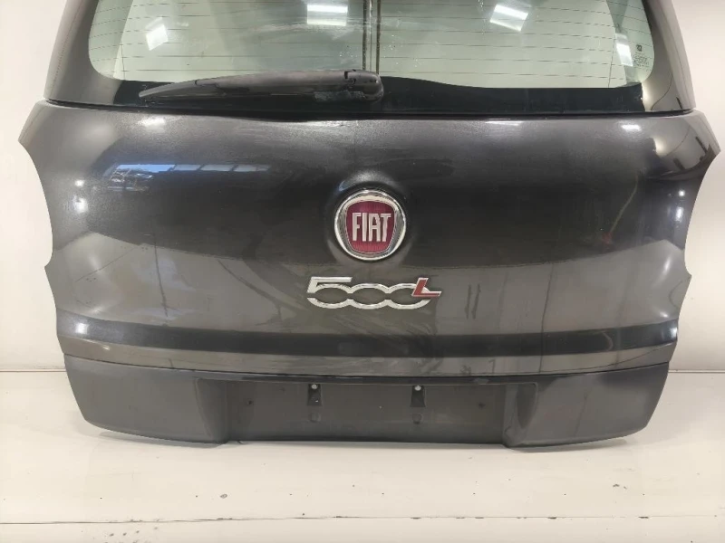 Portello POST 1689787080 Fiat 500L 2013