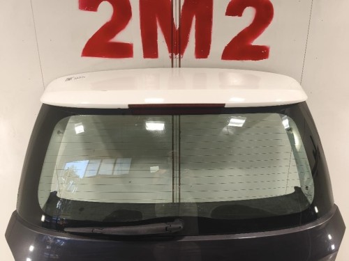 Paraurti POST 71811-52K Suzuki Swift IV 2005