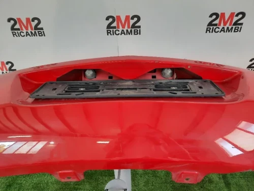 Paraurti POST 71811-52K Suzuki Swift IV 2005