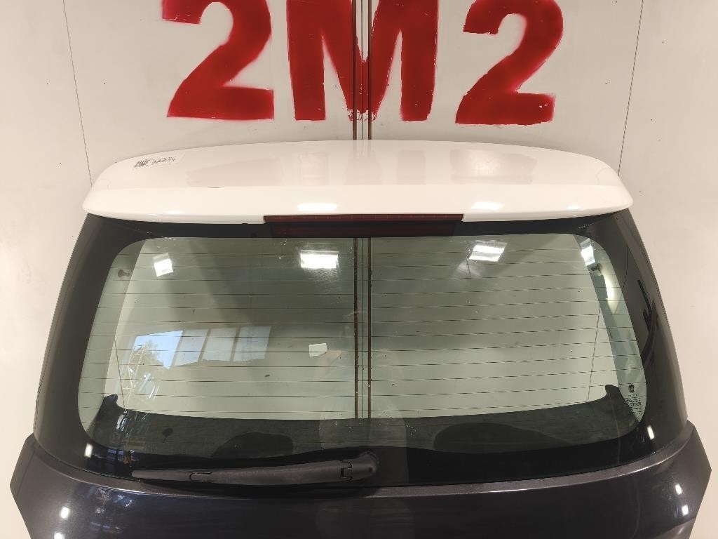 Paraurti POST 71811-52K Suzuki Swift IV 2005