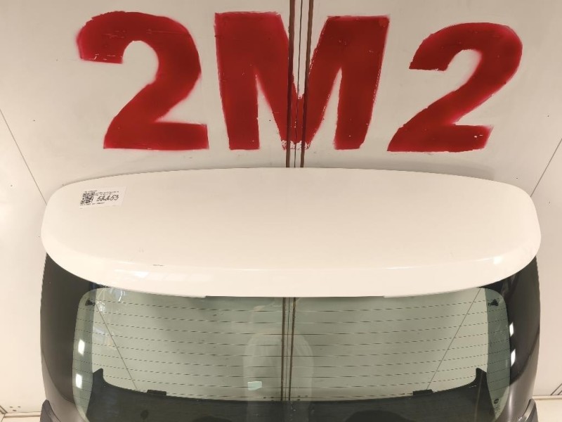 Paraurti POST 71811-52K Suzuki Swift IV 2005